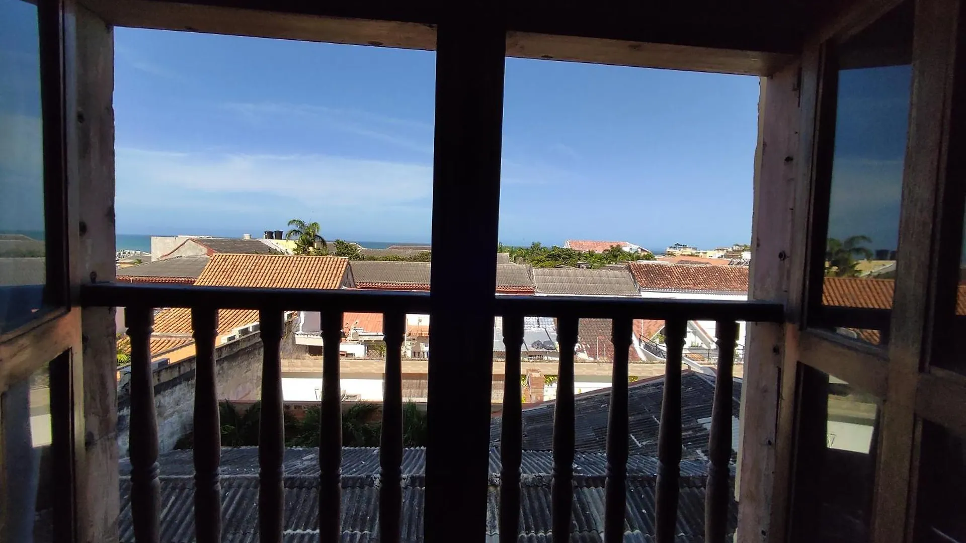 Apartment Trendy Loft Con Vista Sobre La Ciudad Amurallada Cartagena
